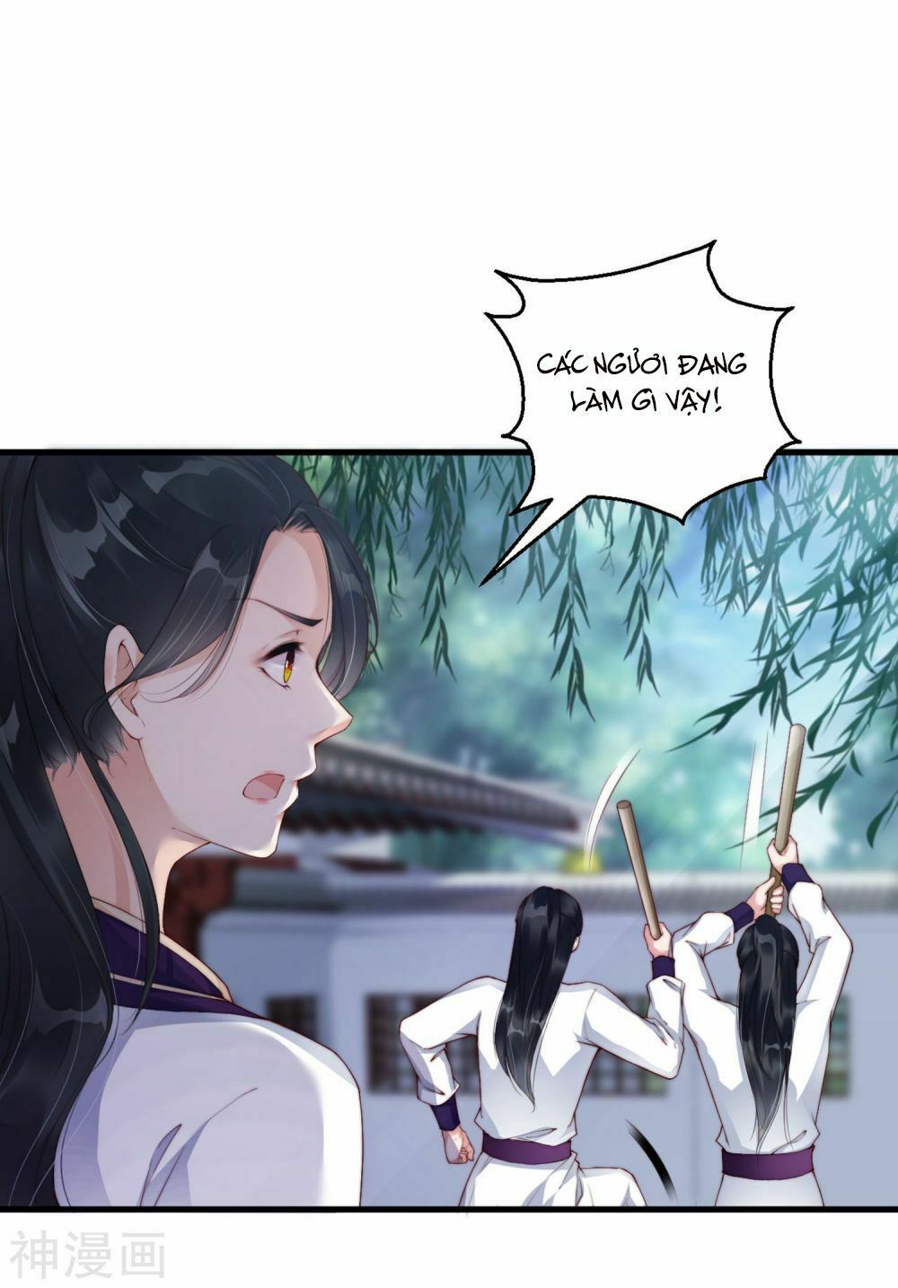 Dòng Máu Ngọt Ngào Chapter 7 - 29