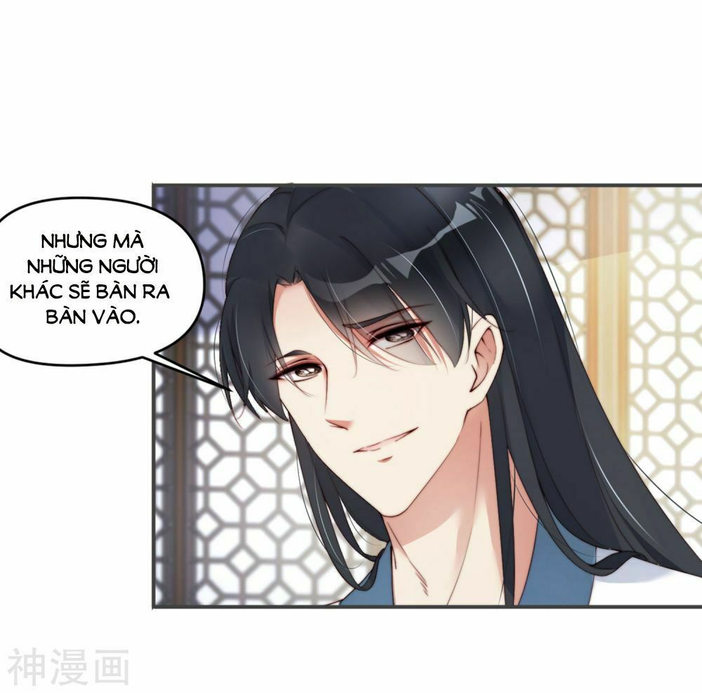 Dòng Máu Ngọt Ngào Chapter 8 - 17