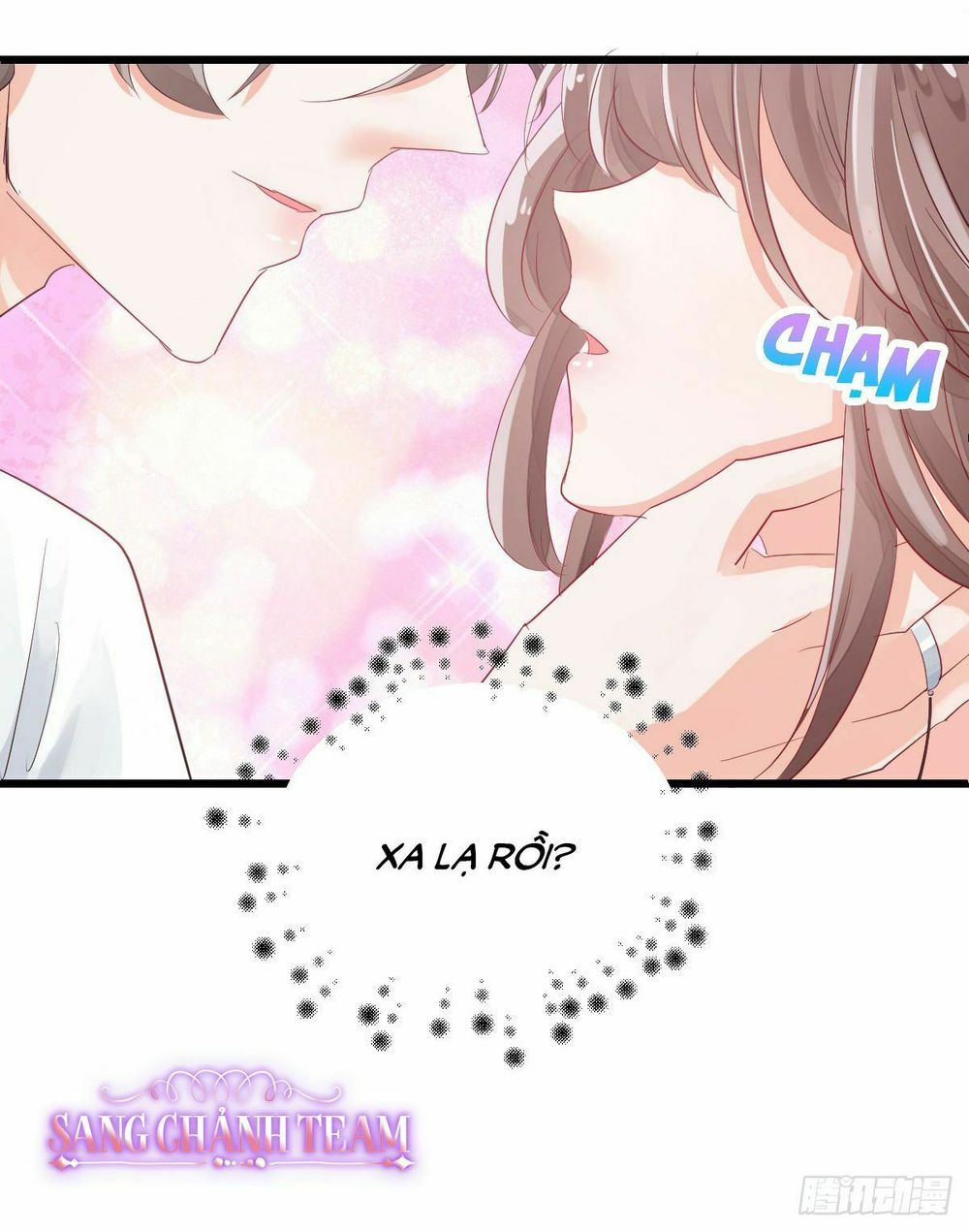 Phò Mã Lại Muốn Chơi Trò Couple Với Tôi Chapter 1 - 46