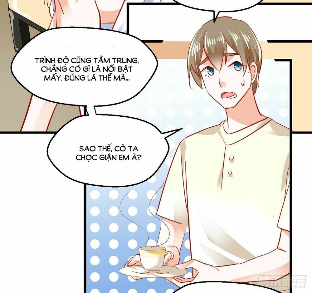 Phò Mã Lại Muốn Chơi Trò Couple Với Tôi Chapter 17 - 26