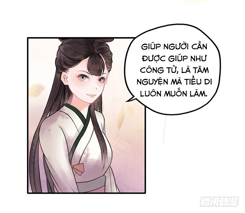 Hoa Gian Ký Chapter 1 - 23