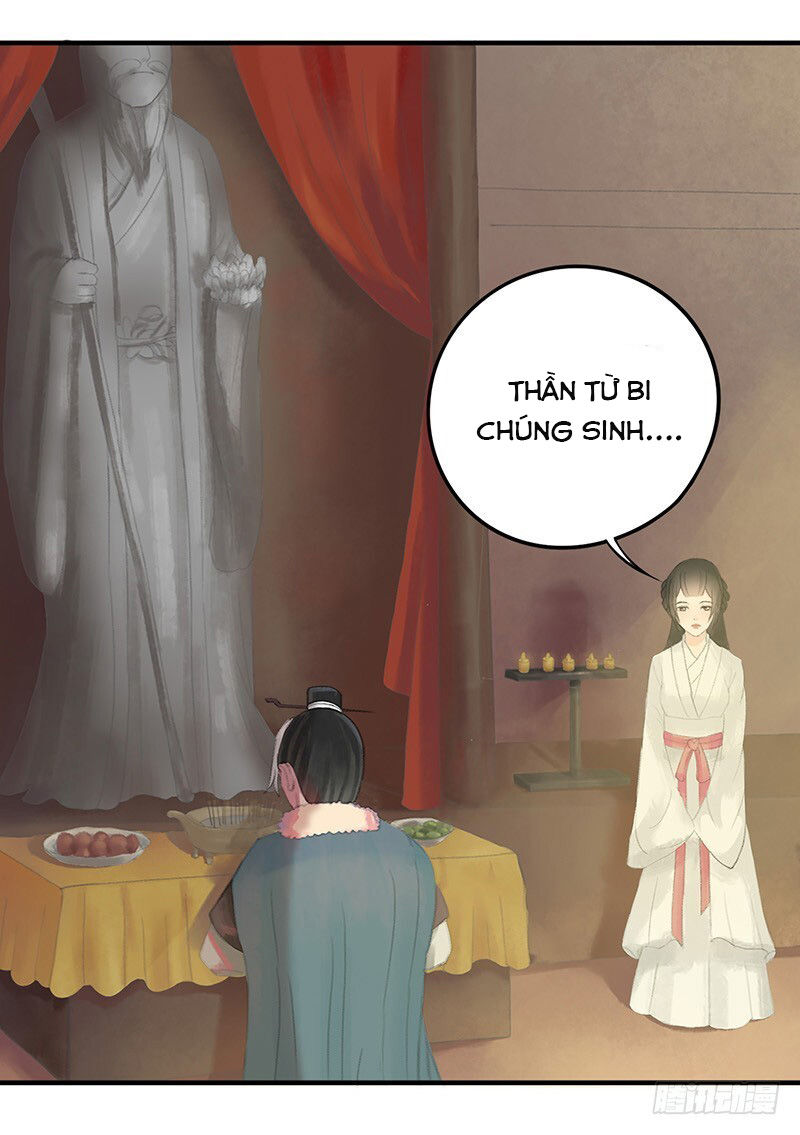 Hoa Gian Ký Chapter 3 - 15