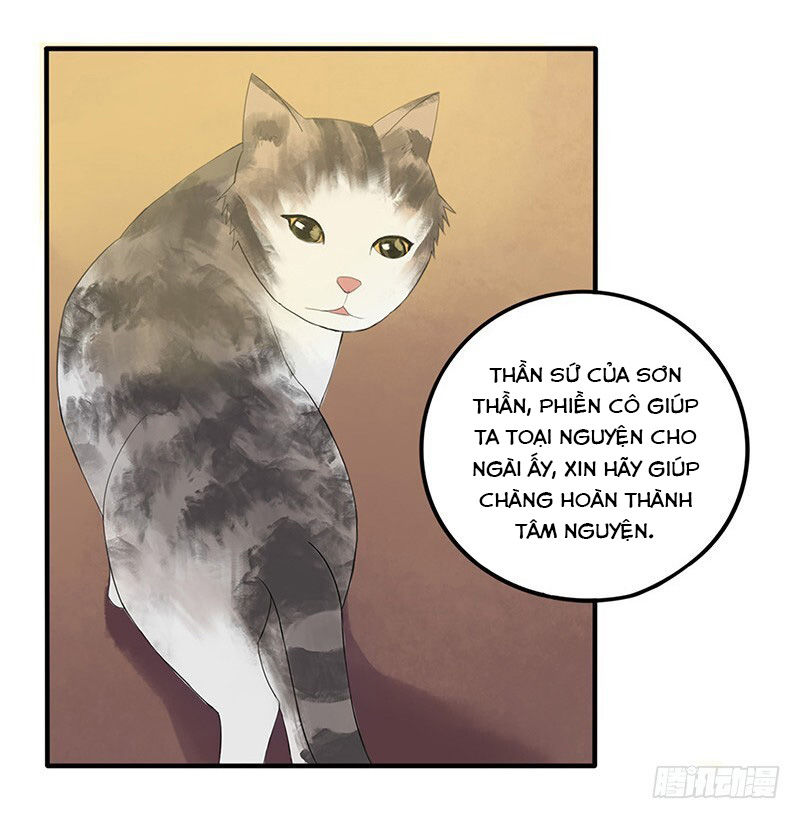 Hoa Gian Ký Chapter 3 - 27