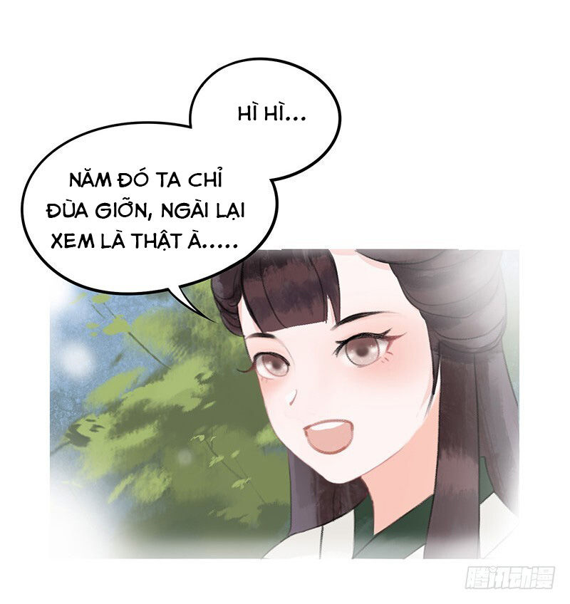 Hoa Gian Ký Chapter 3 - 43