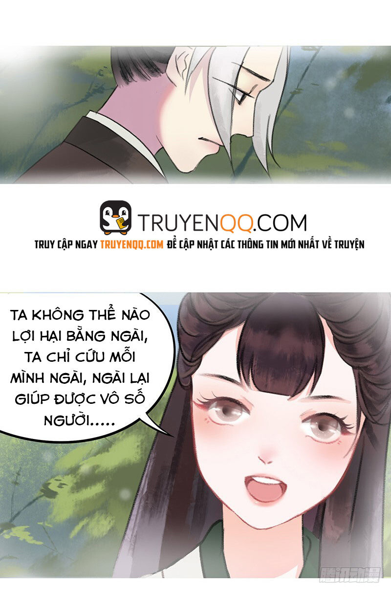 Hoa Gian Ký Chapter 3 - 44