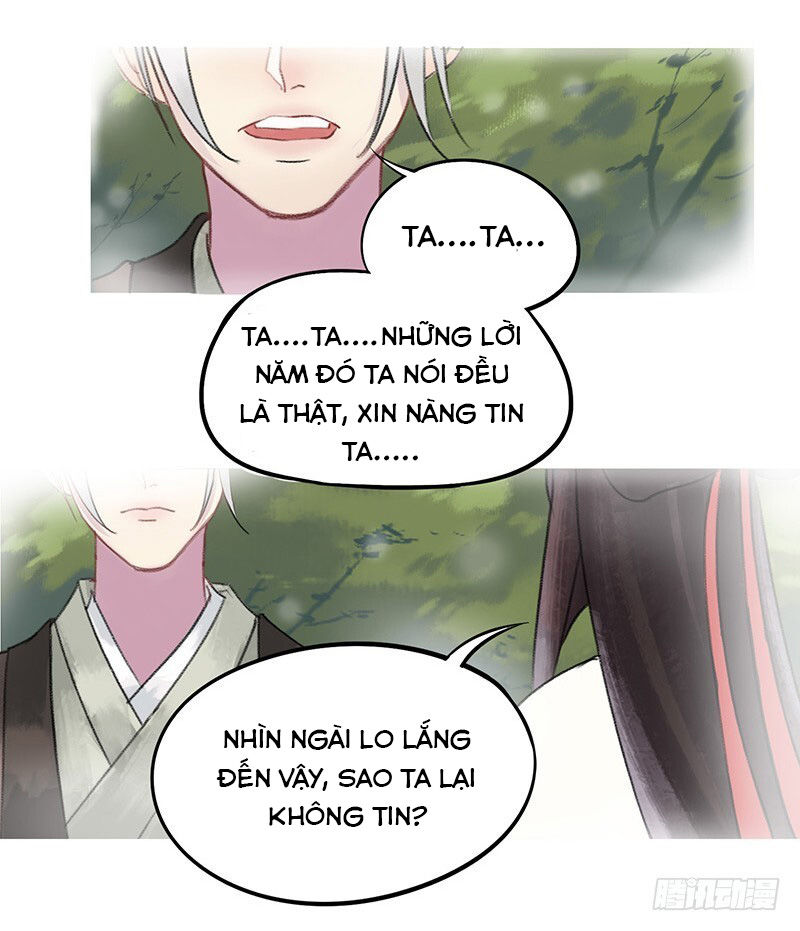 Hoa Gian Ký Chapter 3 - 45