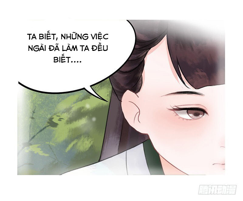 Hoa Gian Ký Chapter 3 - 46