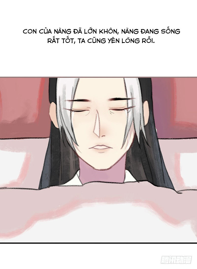 Hoa Gian Ký Chapter 3 - 48