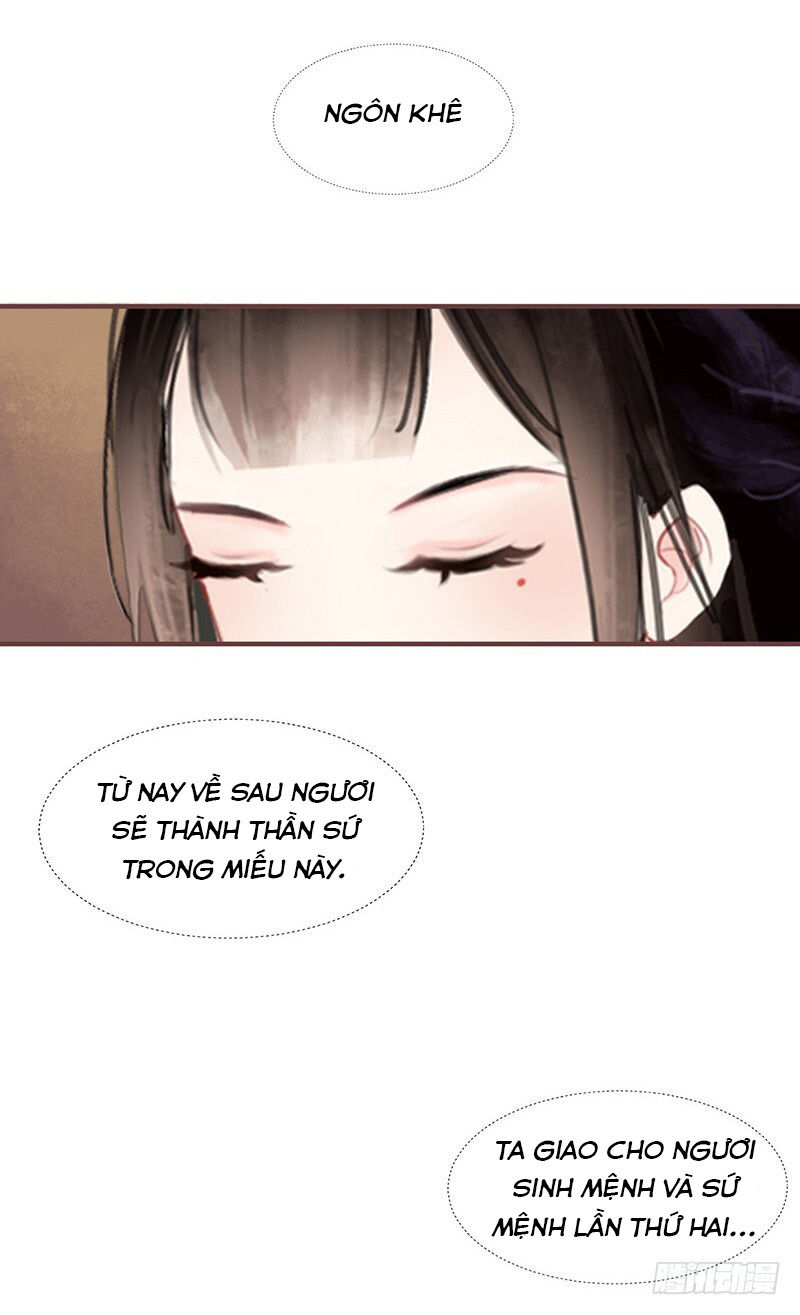 Hoa Gian Ký Chapter 3 - 55