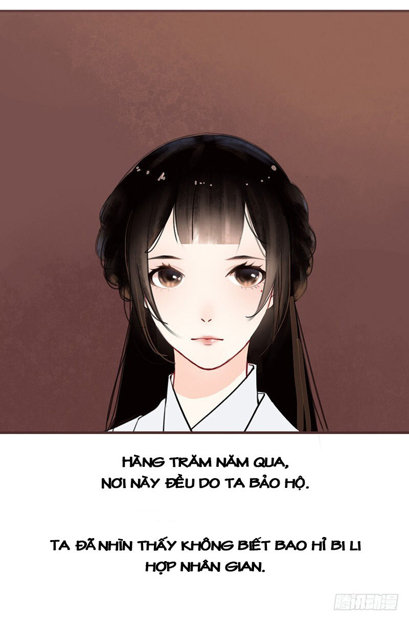 Hoa Gian Ký Chapter 3 - 59