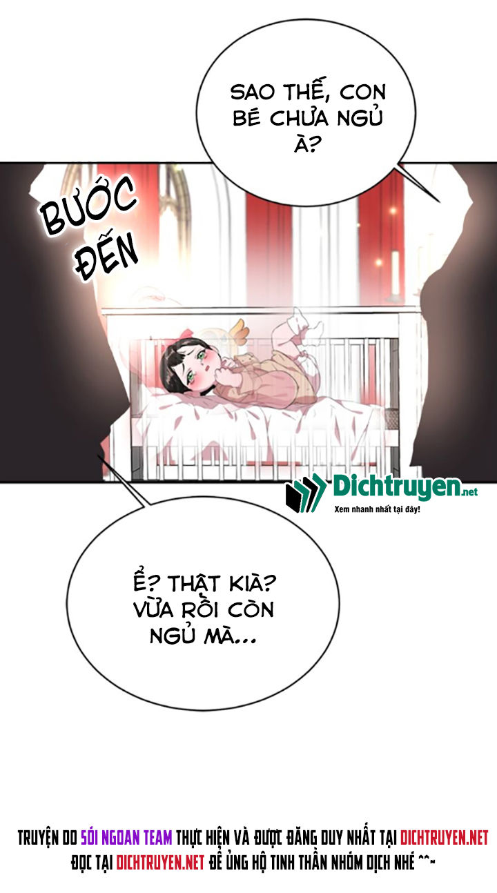 Con Gái Bảo Bối Của Ma Vương Chapter 2 - 54