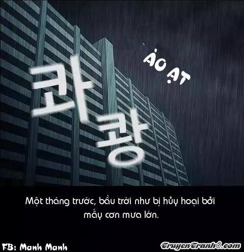 Kẻ Theo Dõi Chapter 1 - 9