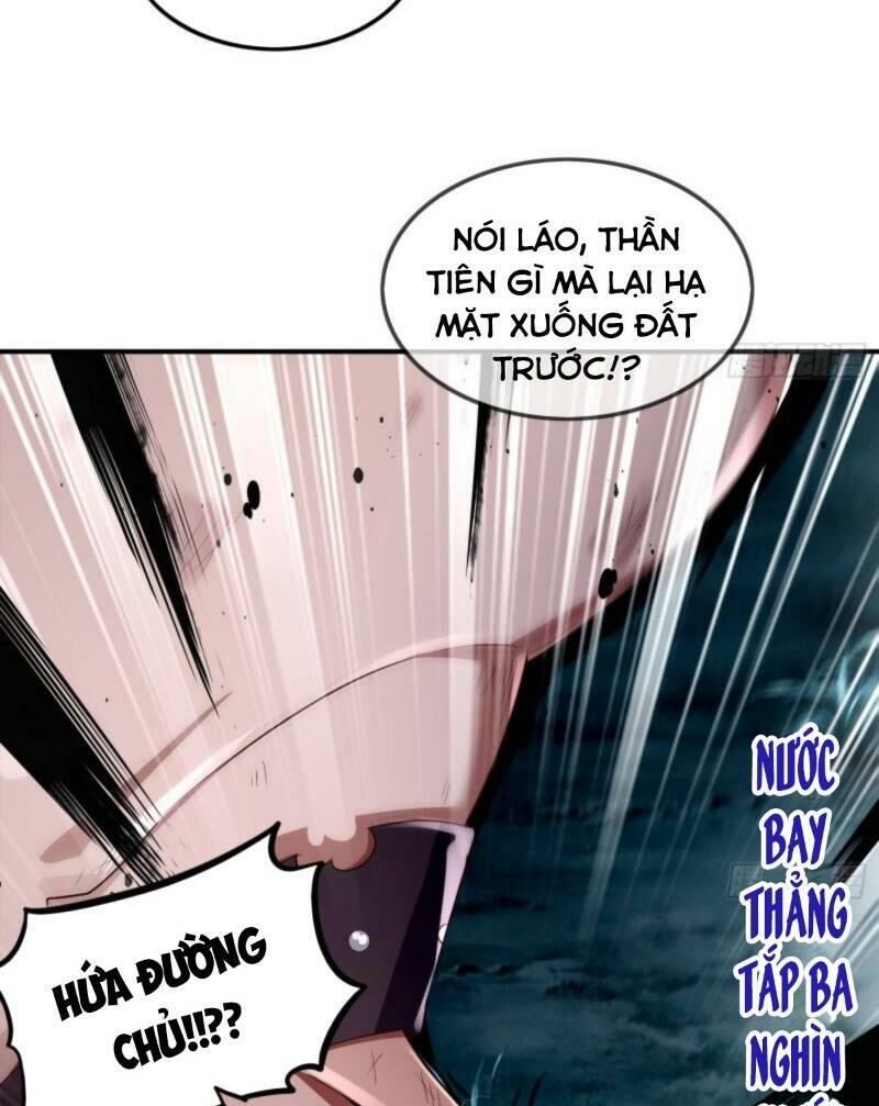 Trùng Sinh Ma Tôn Lộng Quyền Chapter 49 - 23