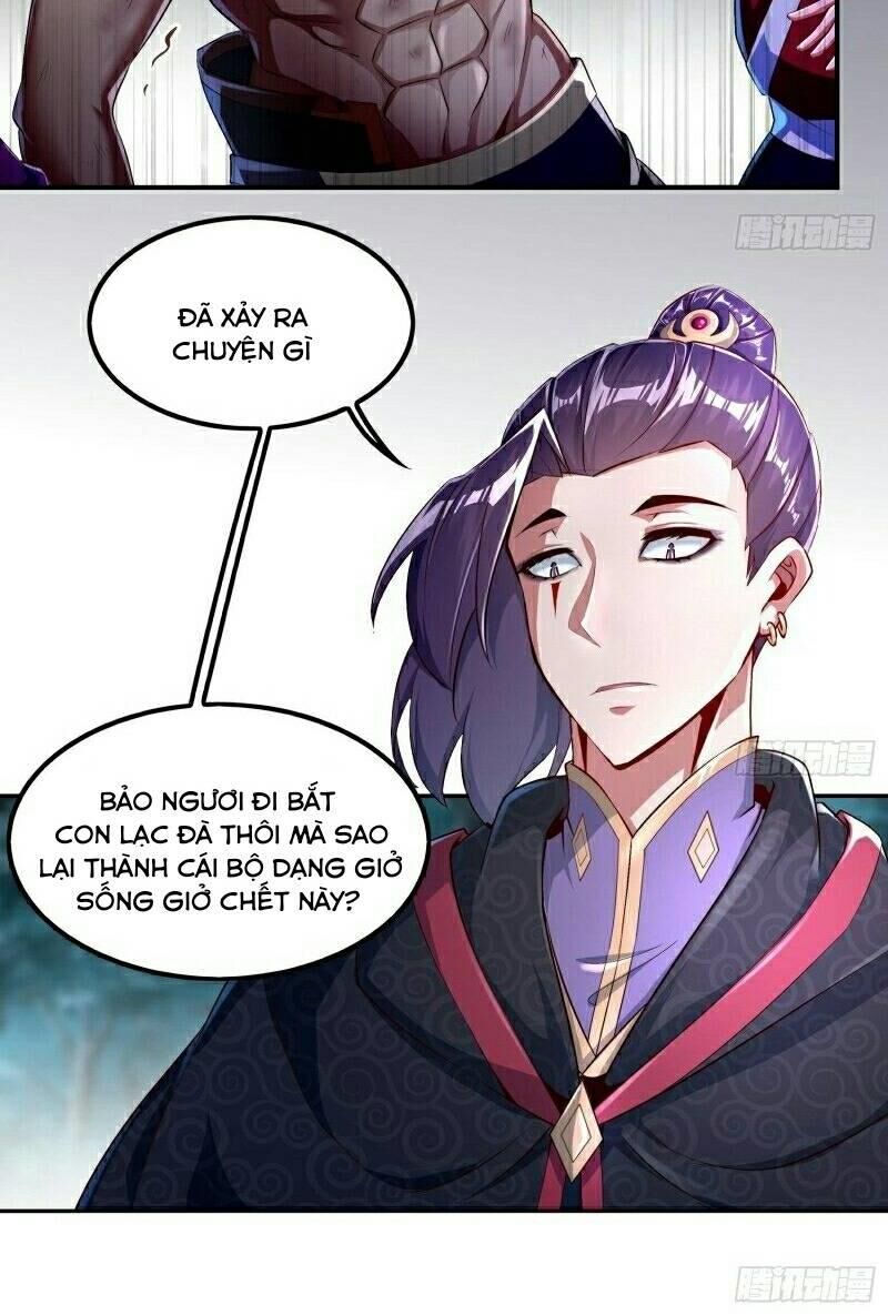 Trùng Sinh Ma Tôn Lộng Quyền Chapter 50 - 2