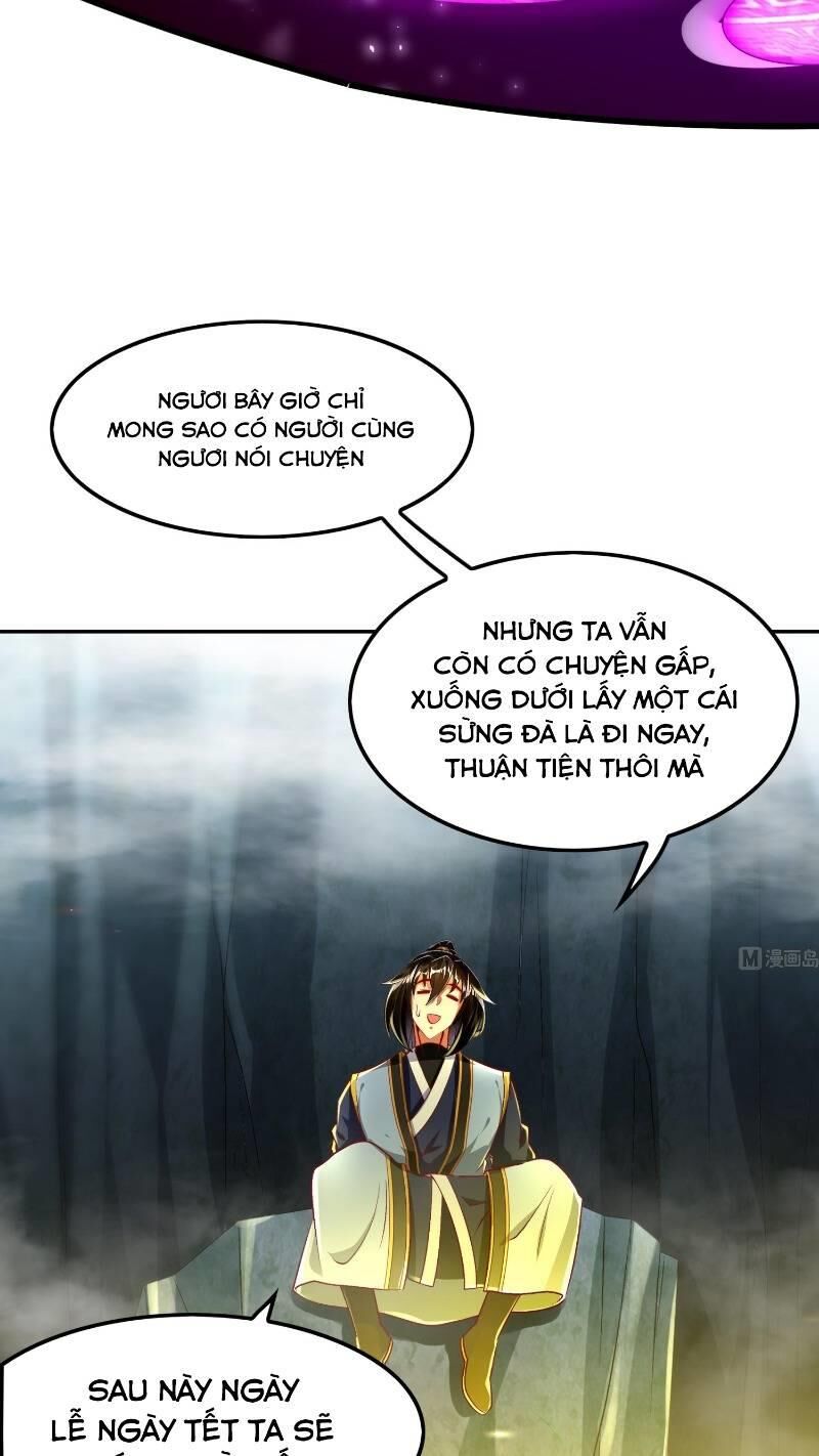 Trùng Sinh Ma Tôn Lộng Quyền Chapter 52 - 3