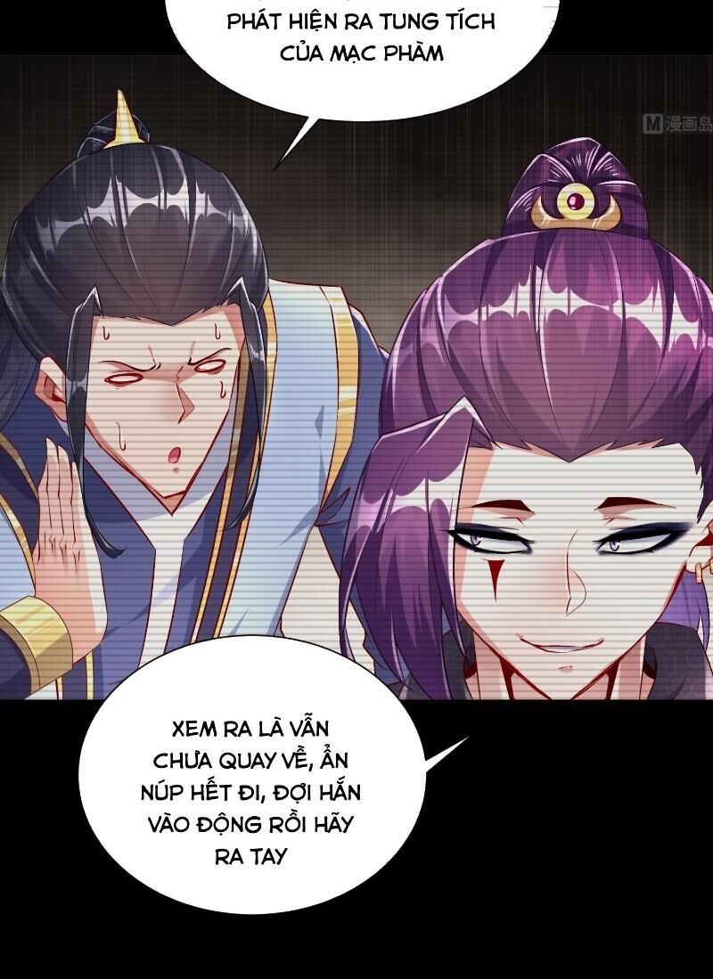 Trùng Sinh Ma Tôn Lộng Quyền Chapter 54 - 14