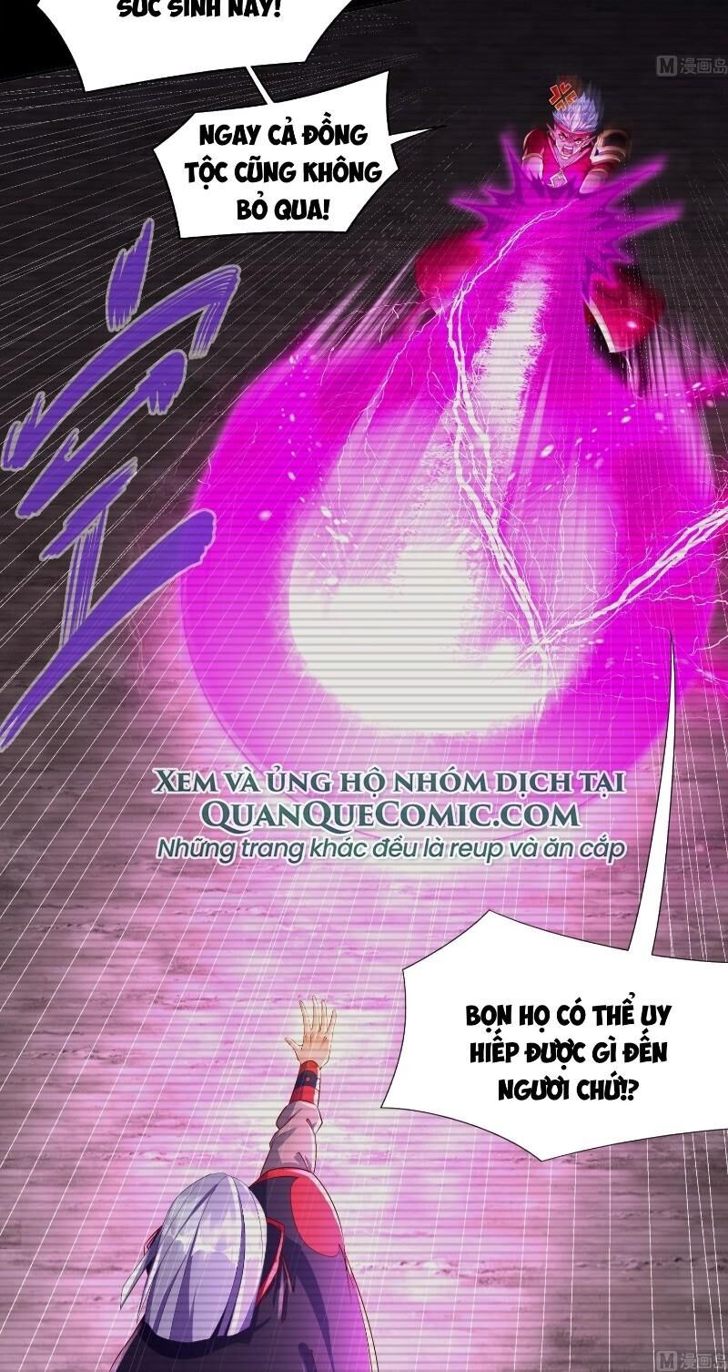 Trùng Sinh Ma Tôn Lộng Quyền Chapter 54 - 6