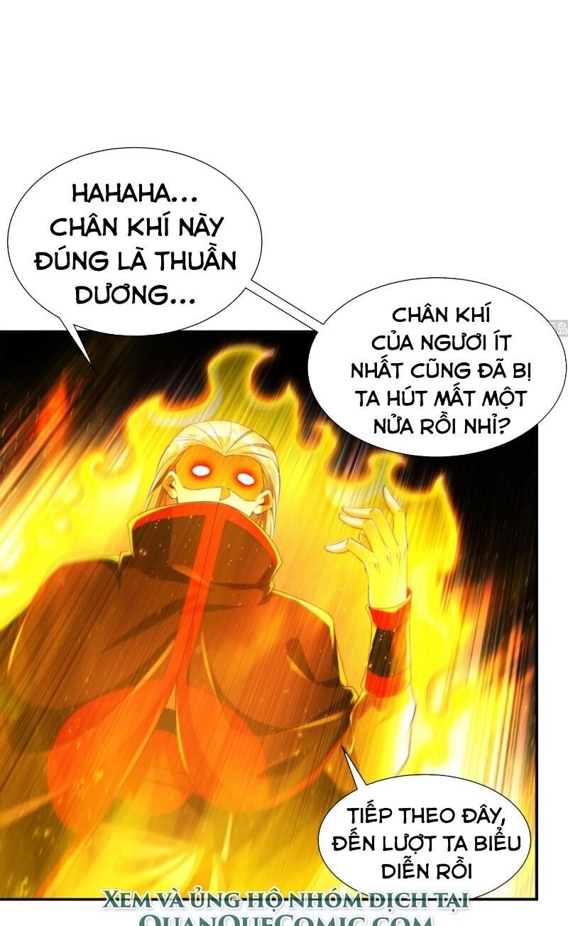 Trùng Sinh Ma Tôn Lộng Quyền Chapter 56 - 17