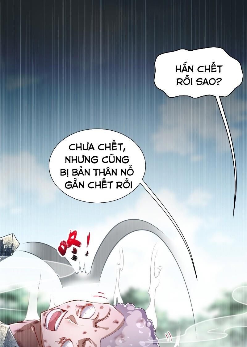 Trùng Sinh Ma Tôn Lộng Quyền Chapter 58 - 3