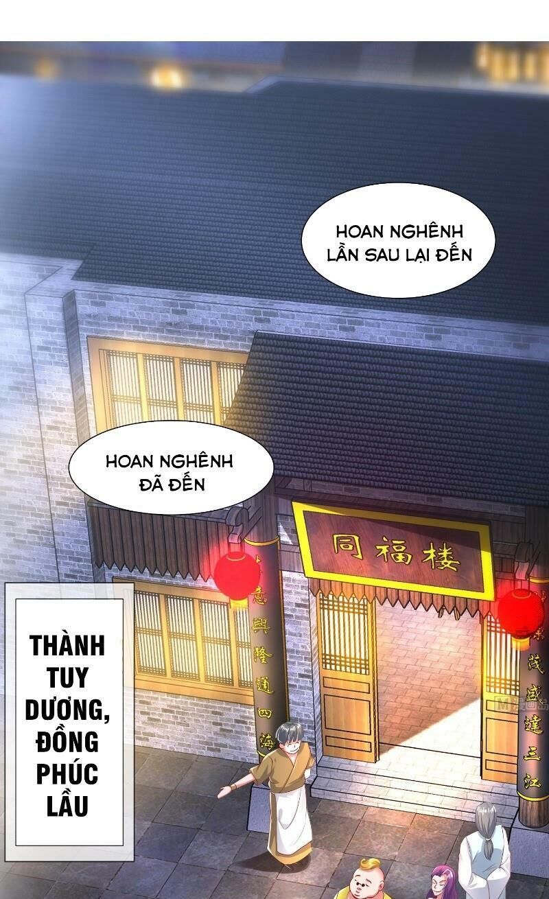 Trùng Sinh Ma Tôn Lộng Quyền Chapter 60 - 1