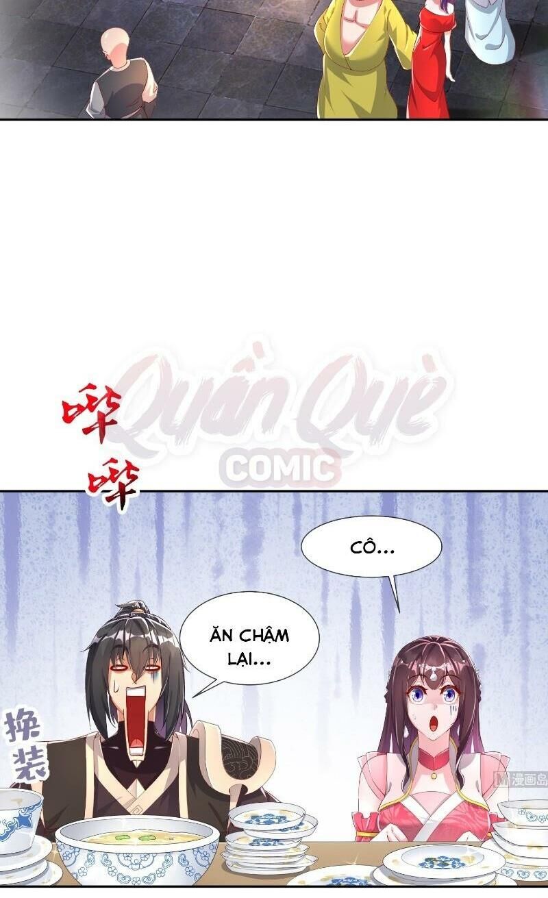 Trùng Sinh Ma Tôn Lộng Quyền Chapter 60 - 2