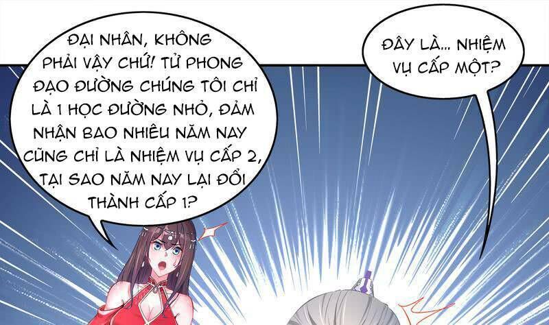 Trùng Sinh Ma Tôn Lộng Quyền Chapter 12 - 28