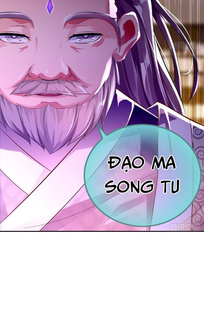 Trùng Sinh Ma Tôn Lộng Quyền Chapter 26 - 22