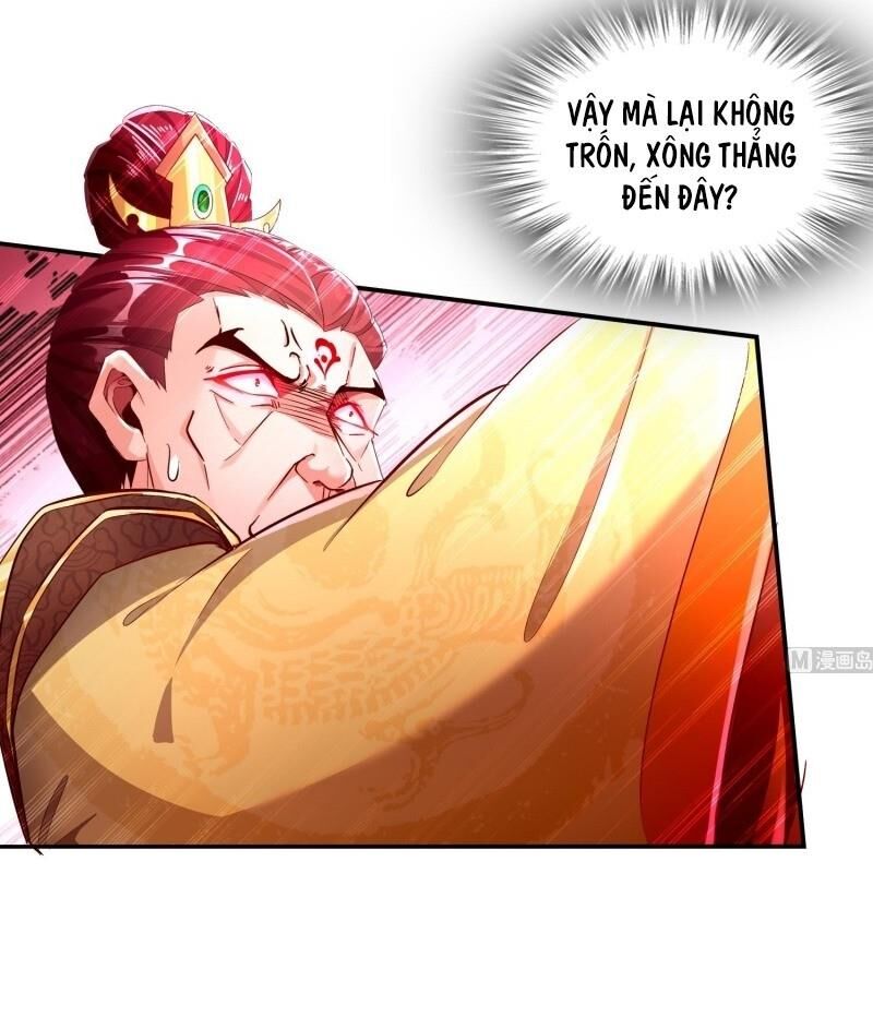 Trùng Sinh Ma Tôn Lộng Quyền Chapter 75 - 4