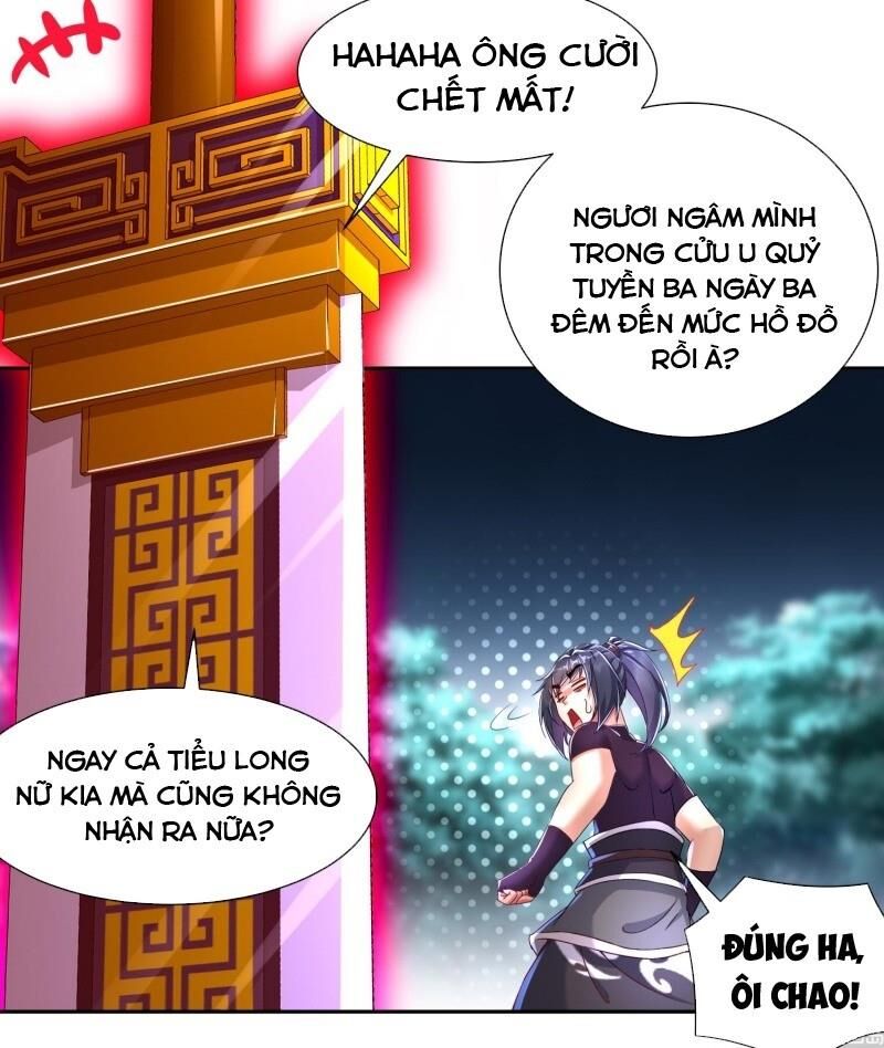 Trùng Sinh Ma Tôn Lộng Quyền Chapter 78 - 4