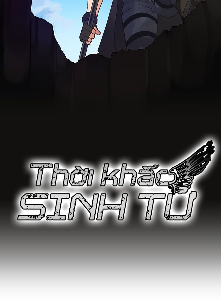 Thời Khắc Sinh Tử Chapter 1 - 6