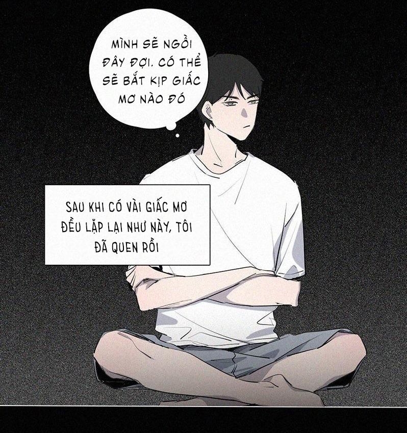 Câu Chuyện Về Cậu Và Tôi Chapter 18 - 10