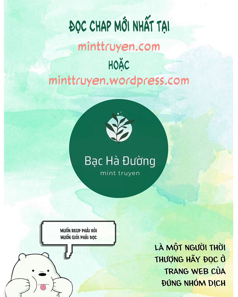 Câu Chuyện Về Cậu Và Tôi Chapter 35 - 1