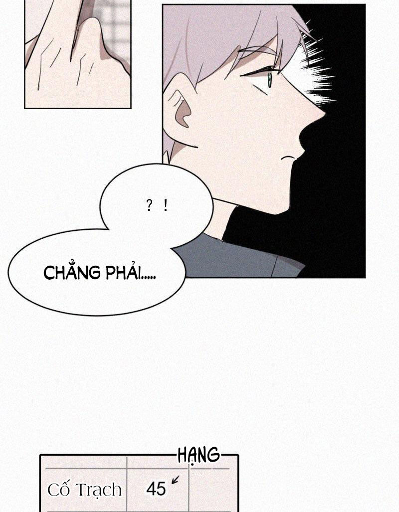 Câu Chuyện Về Cậu Và Tôi Chapter 48 - 17