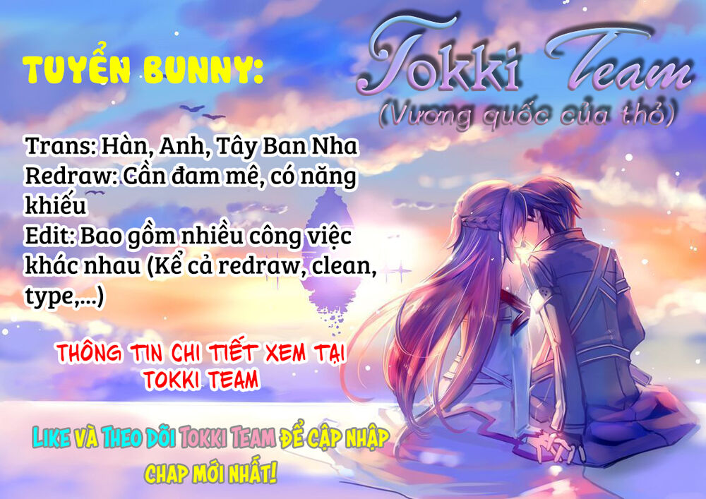 Tôi Đã Sẵn Sàng Để Trở Thành Hoàng Hậu Chapter 4 - 45