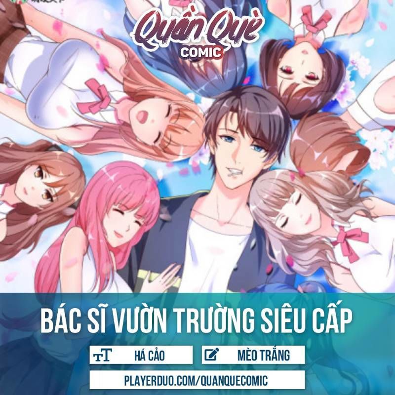 Siêu Cấp Thần Y Đại Biến Thái Chapter 2 - 1