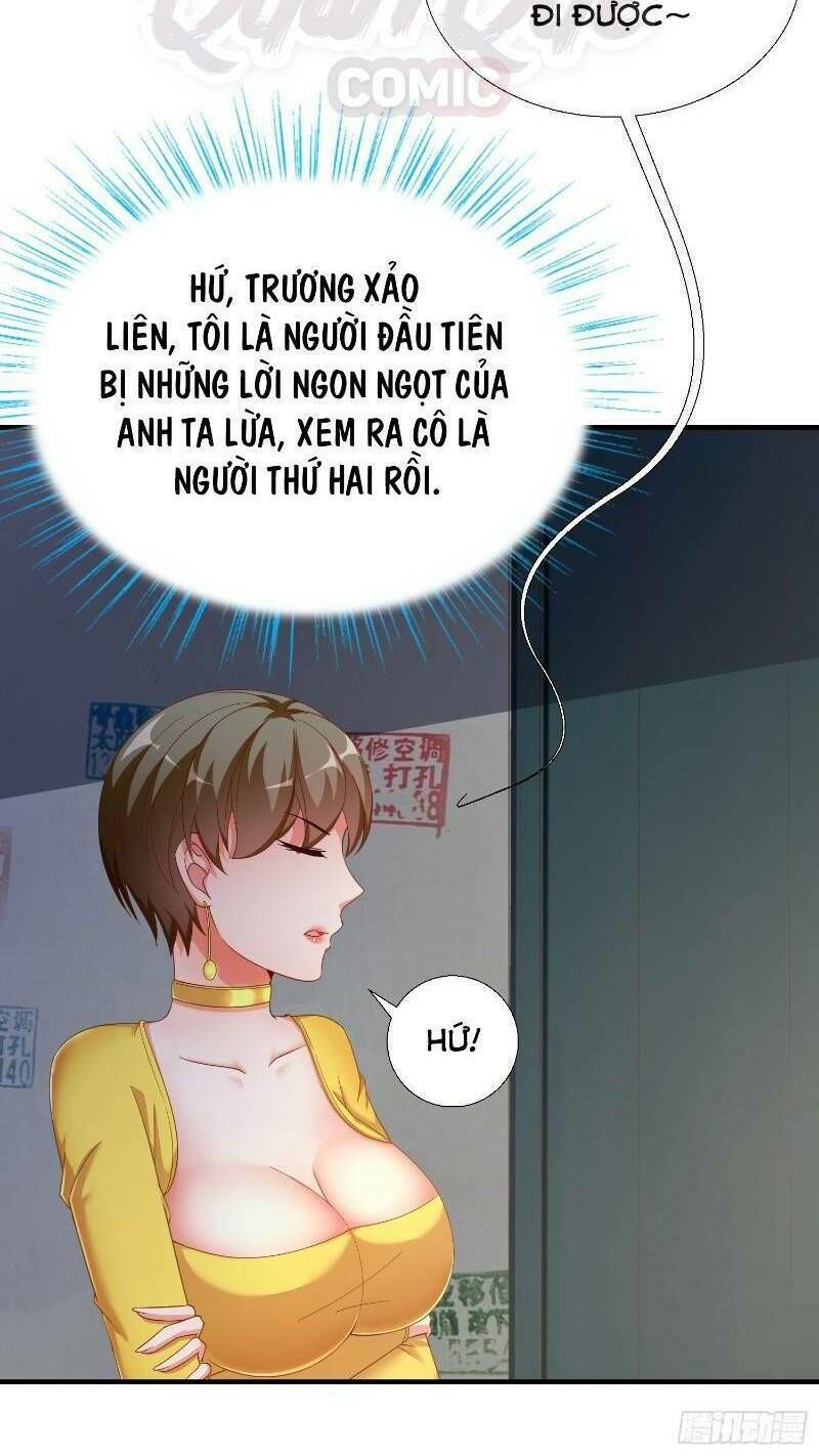 Siêu Cấp Thần Y Đại Biến Thái Chapter 20 - 11