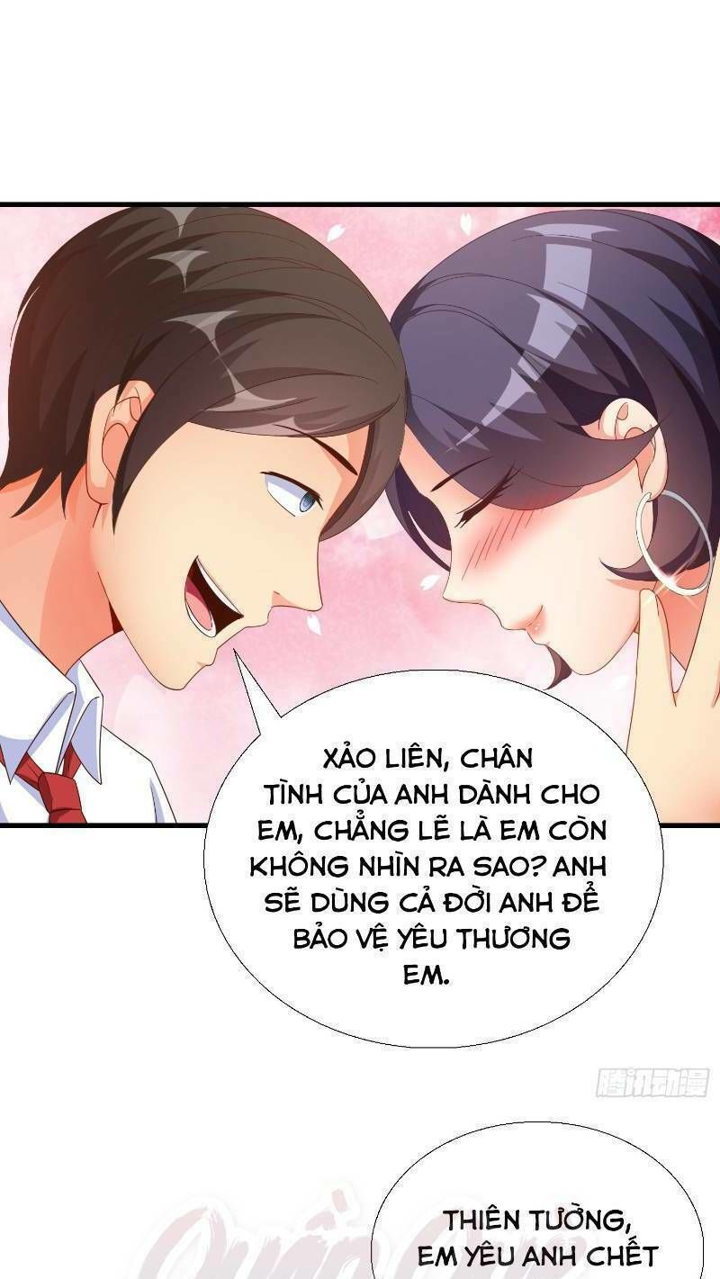 Siêu Cấp Thần Y Đại Biến Thái Chapter 20 - 10