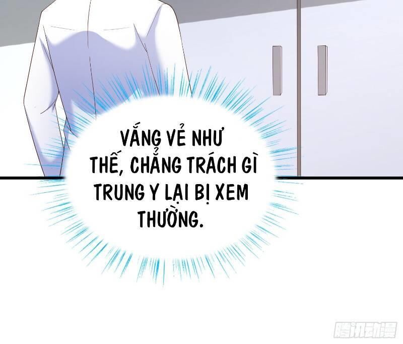 Siêu Cấp Thần Y Đại Biến Thái Chapter 21 - 48