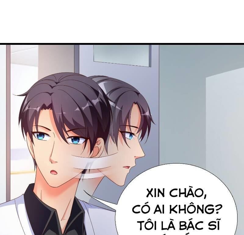 Siêu Cấp Thần Y Đại Biến Thái Chapter 21 - 49