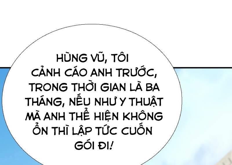 Siêu Cấp Thần Y Đại Biến Thái Chapter 21 - 9