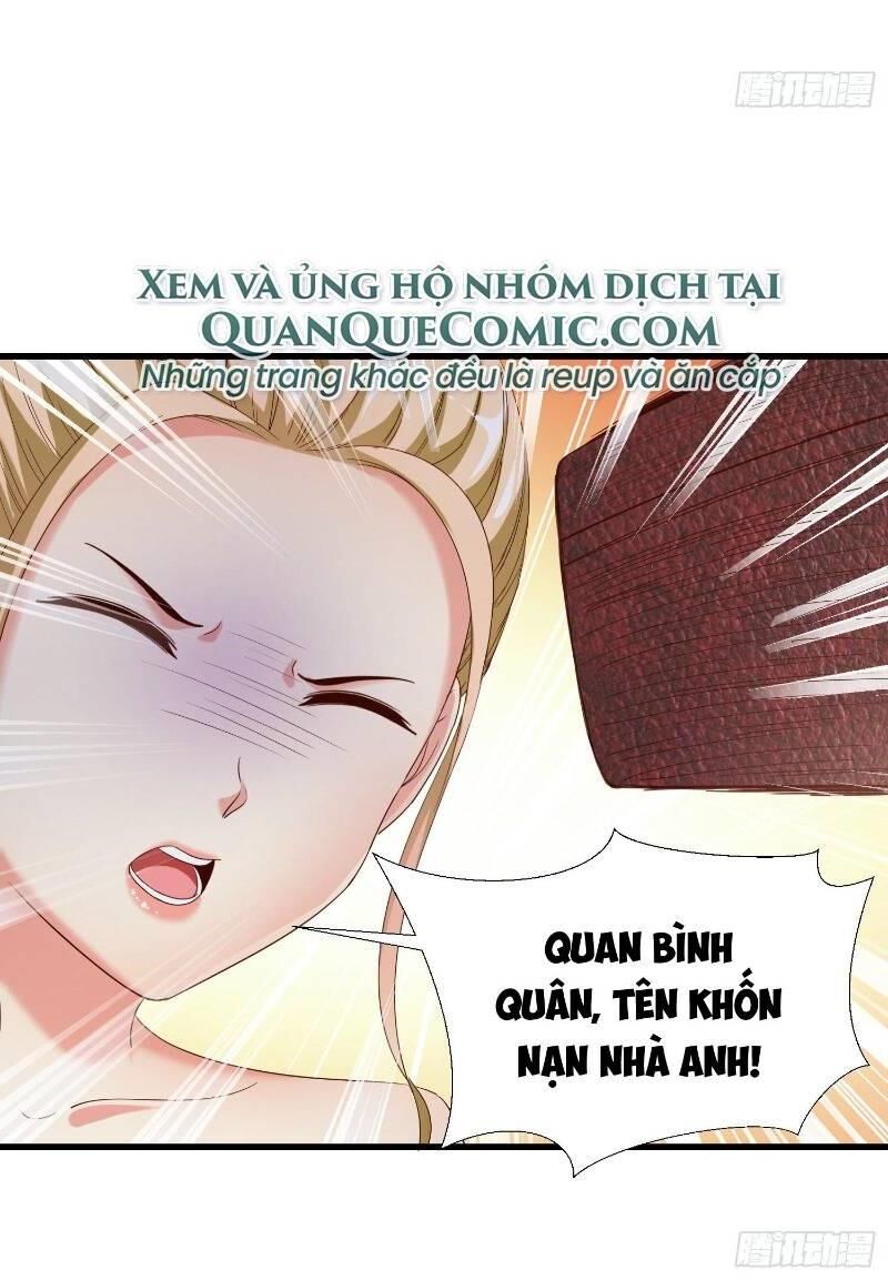 Siêu Cấp Thần Y Đại Biến Thái Chapter 24 - 48