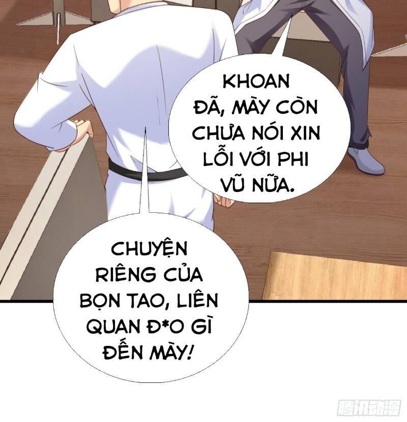 Siêu Cấp Thần Y Đại Biến Thái Chapter 25 - 9