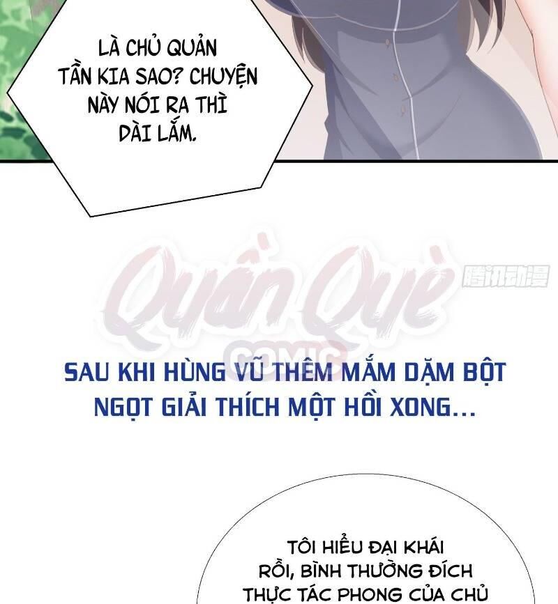 Siêu Cấp Thần Y Đại Biến Thái Chapter 26 - 11