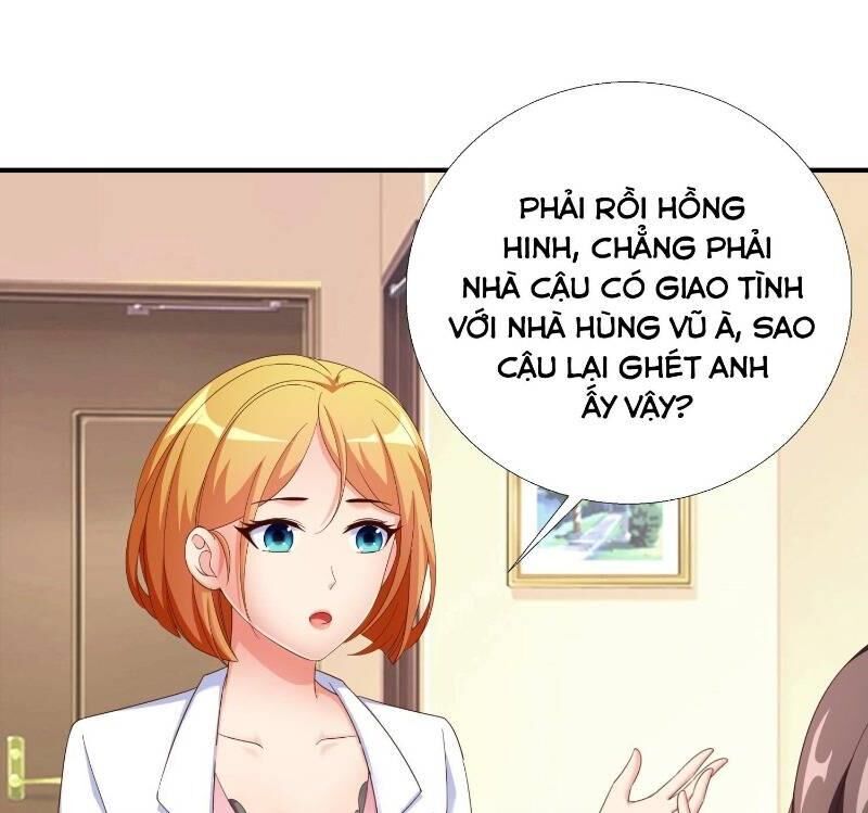 Siêu Cấp Thần Y Đại Biến Thái Chapter 26 - 16