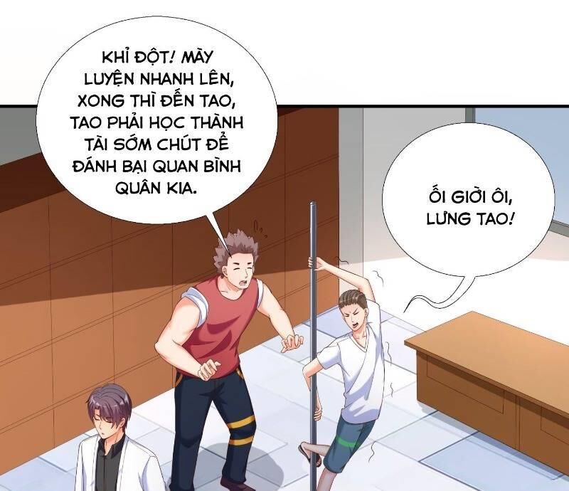 Siêu Cấp Thần Y Đại Biến Thái Chapter 26 - 4