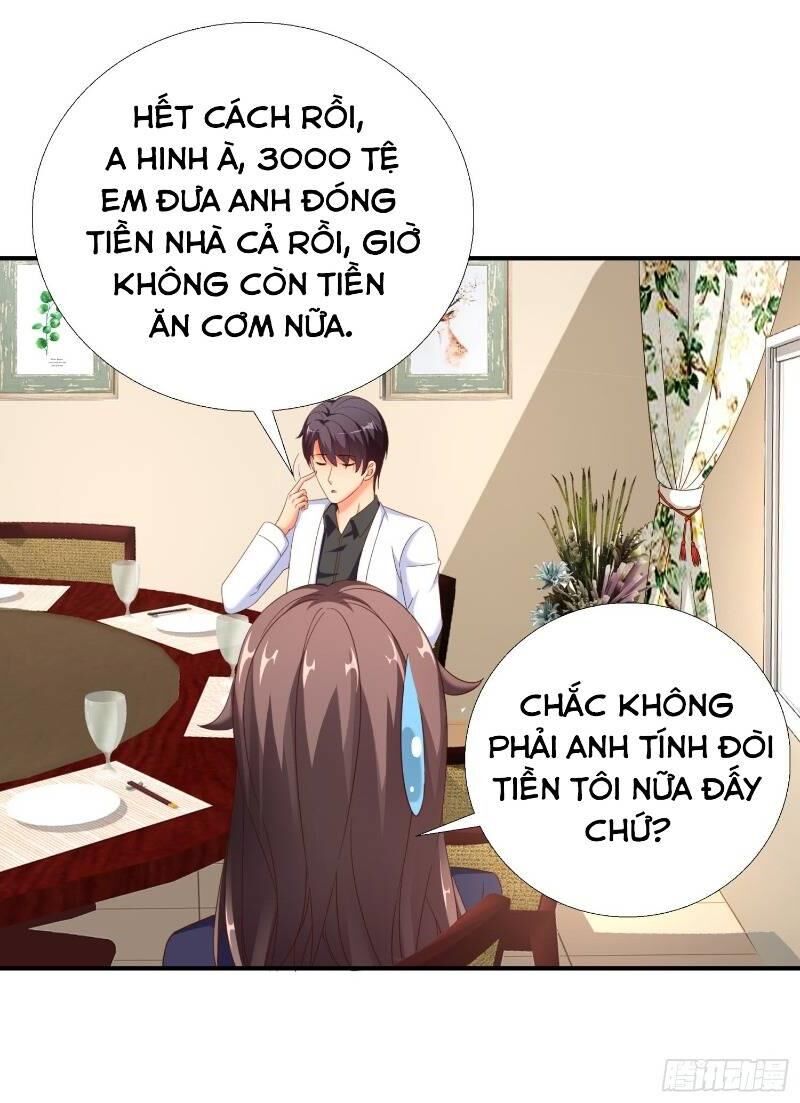 Siêu Cấp Thần Y Đại Biến Thái Chapter 27 - 10