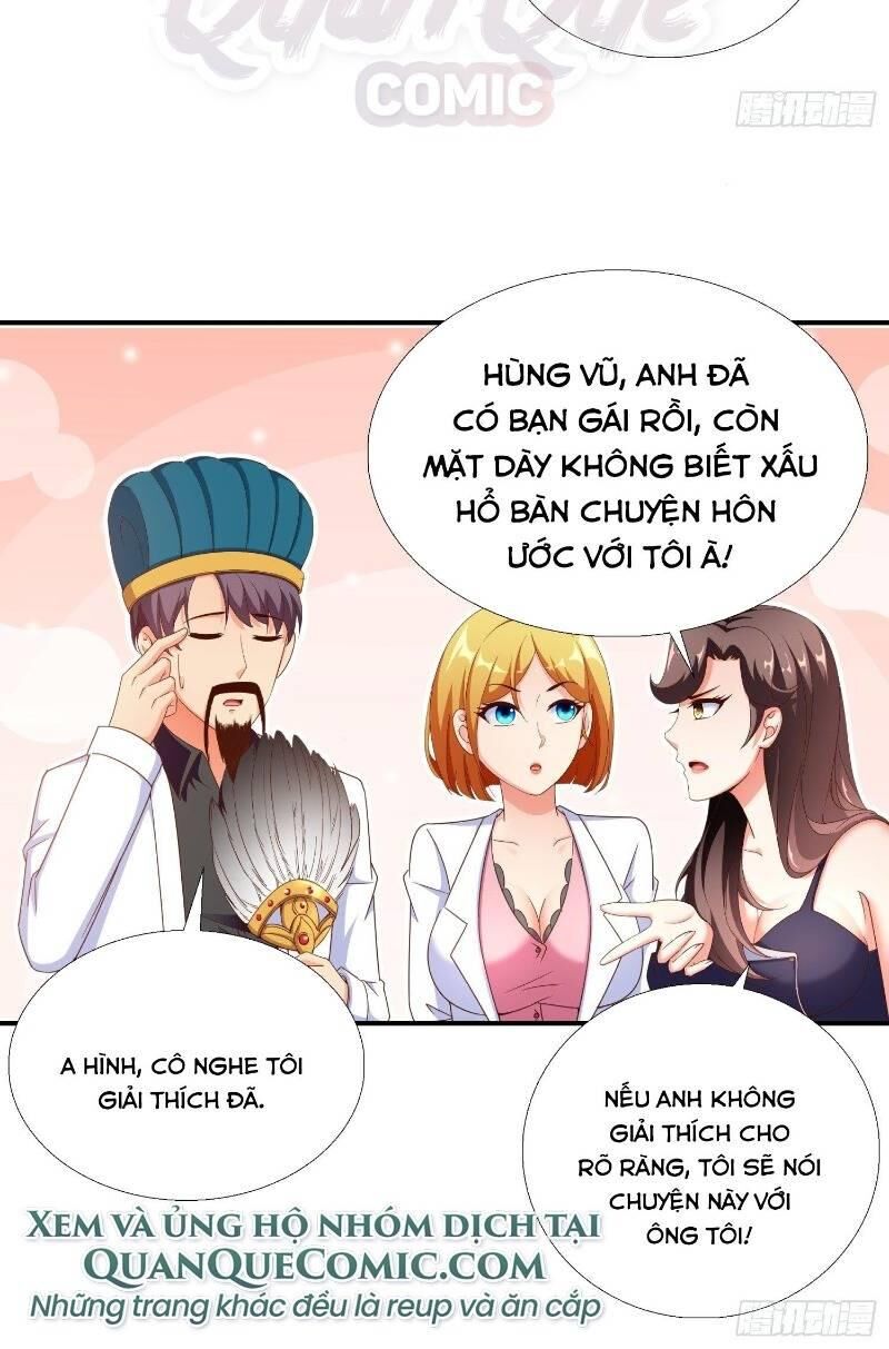 Siêu Cấp Thần Y Đại Biến Thái Chapter 30 - 2