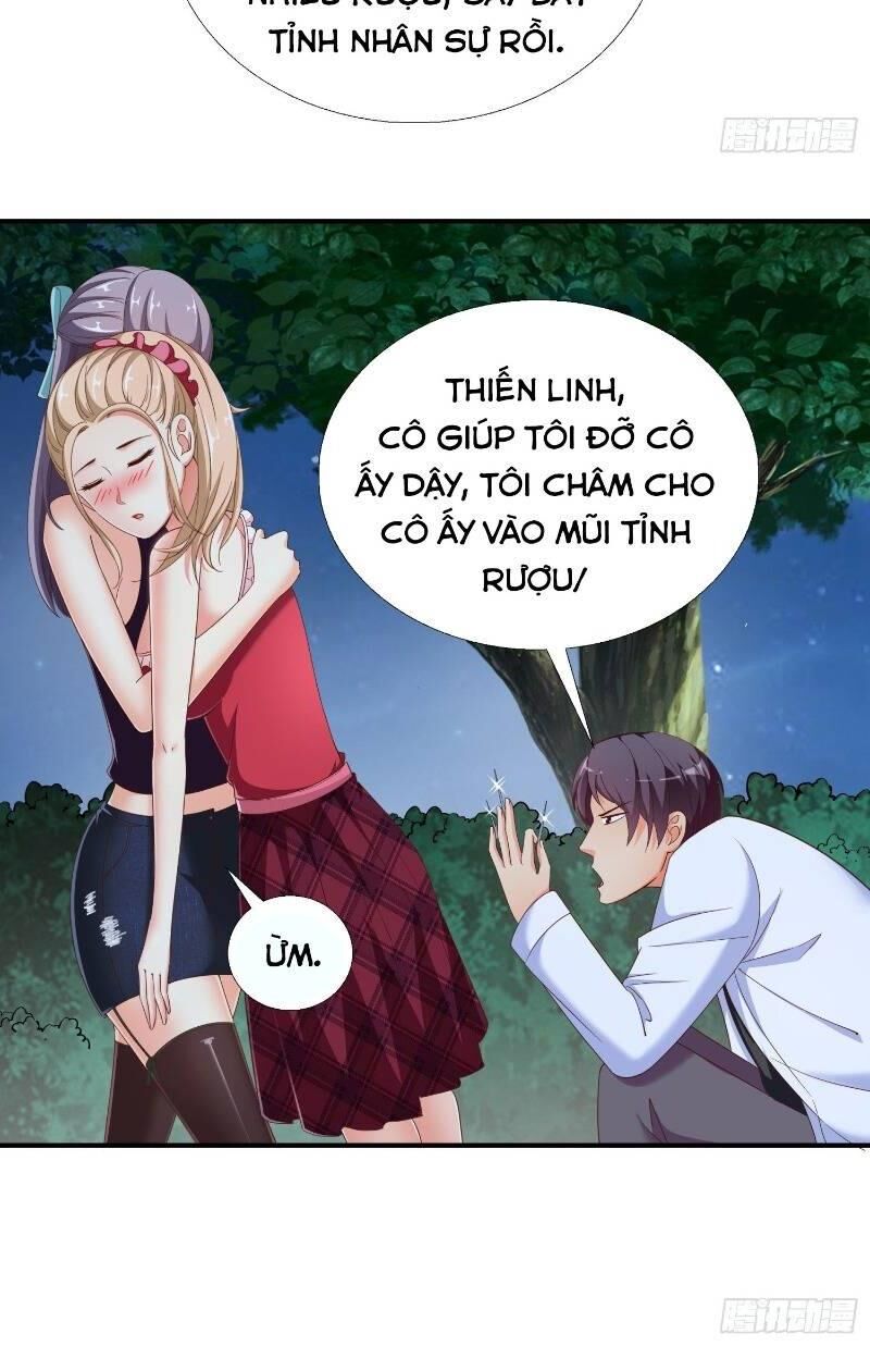 Siêu Cấp Thần Y Đại Biến Thái Chapter 30 - 28