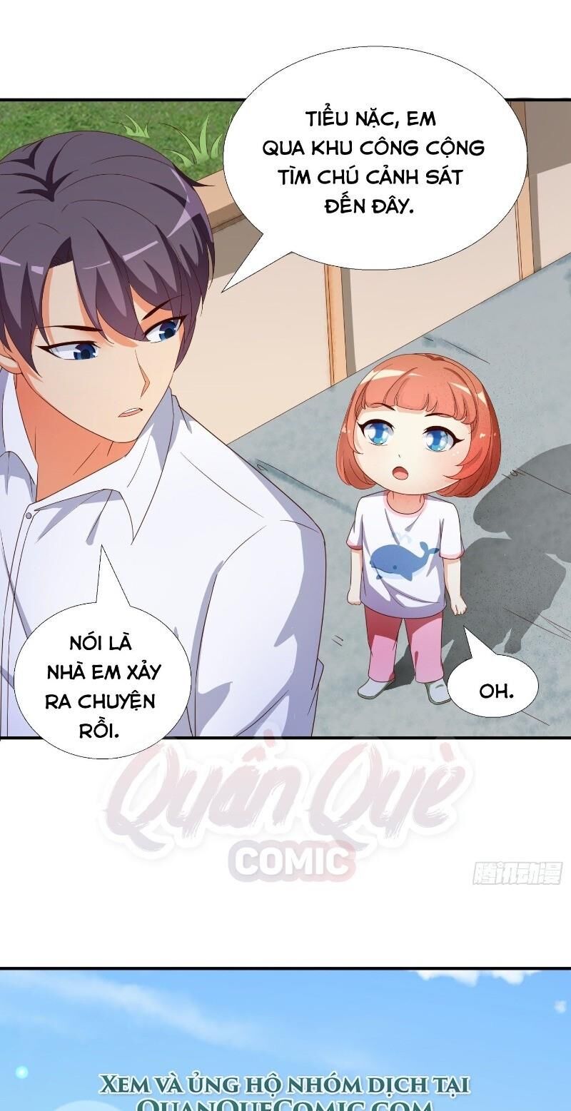 Siêu Cấp Thần Y Đại Biến Thái Chapter 34 - 17