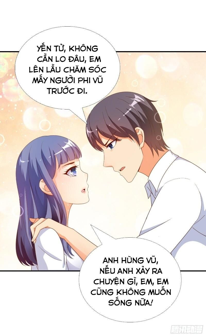 Siêu Cấp Thần Y Đại Biến Thái Chapter 35 - 11